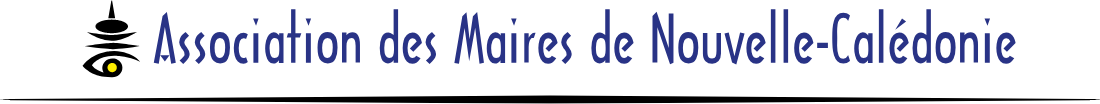 Association des Maires de Nouvelle-Calédonie